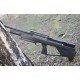 Пневматическая винтовка PCP ZBROIA KOZAK FC 450/230 (Black)